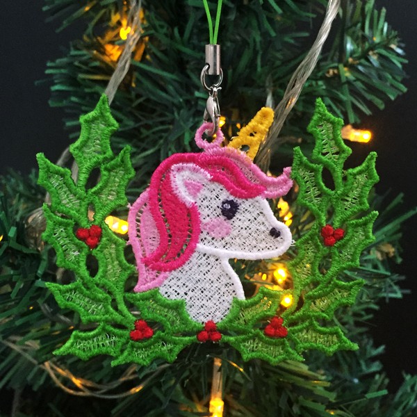 FSL Christmas Sweeties Ornaments-10