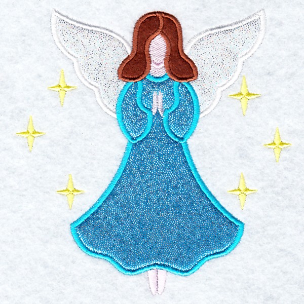 Applique Angels-3