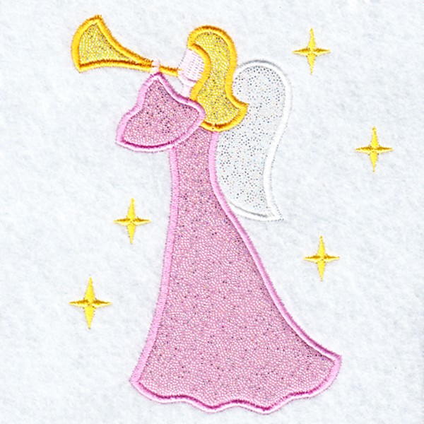 Applique Angels-4