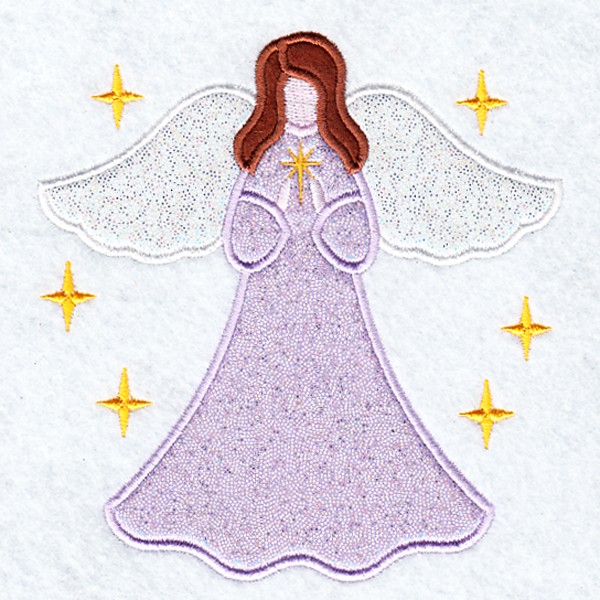 Applique Angels-5