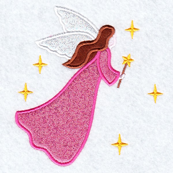 Applique Angels-6