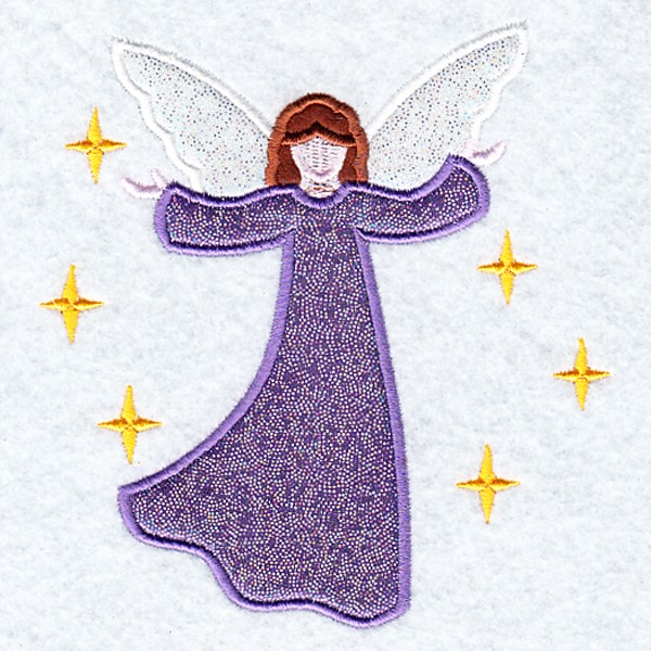 Applique Angels-9