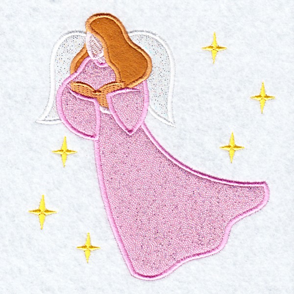 Applique Angels-11