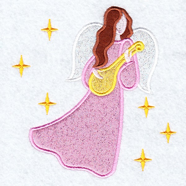 Applique Angels-12