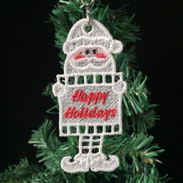 FSL Merry Christmas Ornaments-4