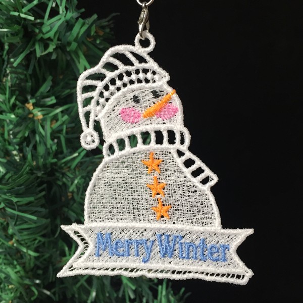 FSL Merry Christmas Ornaments-6