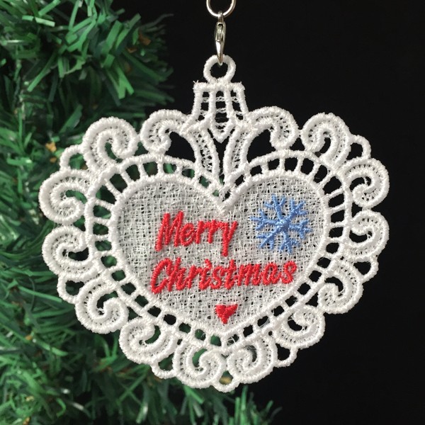 FSL Merry Christmas Ornaments-12