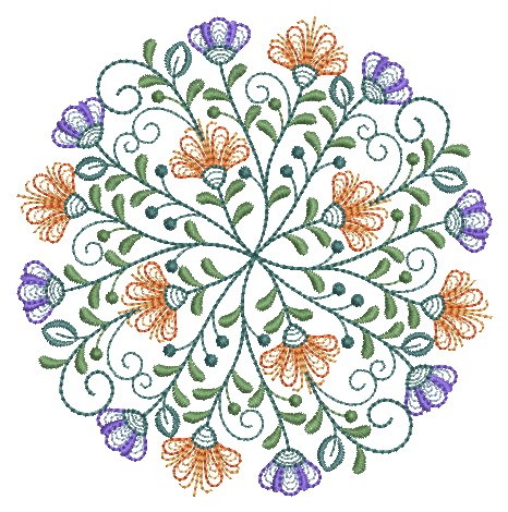 Blooming Beauty Quilts-4