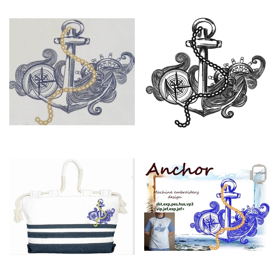 ANCHOR