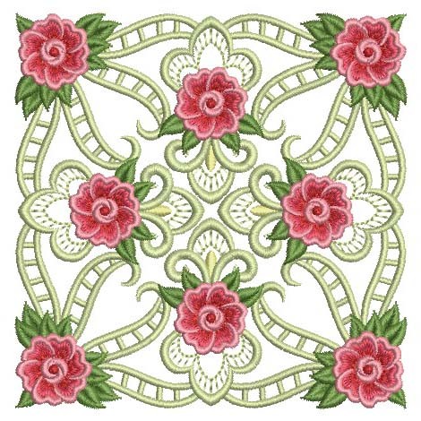 Rose Quilts-11