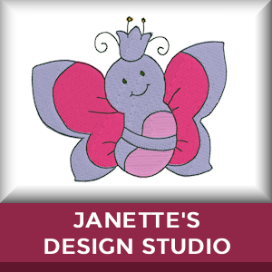 Janettes Designs Studios