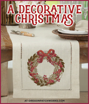 Kreations By Kara A Decorative Christmas