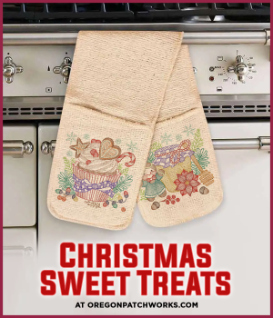 Christmas Sweet Treats