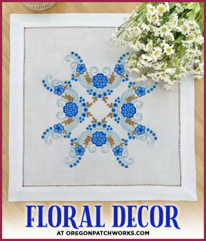 Artistic Designs Floral Decor