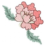 Machine Embroidery Designs, Embroidery Thread | OregonPatchWorks