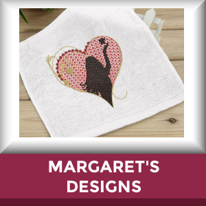 Margarets Designs