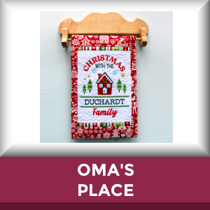 Omas Place